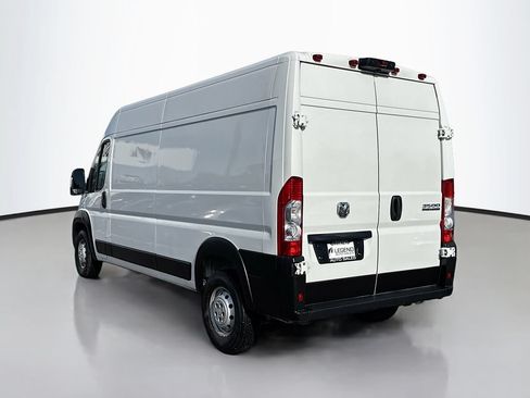 Used 2023 RAM ProMaster 3500 FWD image 6