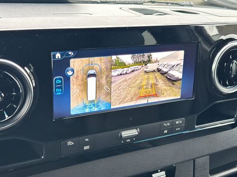 New 2026 Mercedes-Benz Sprinter 2500 image 20