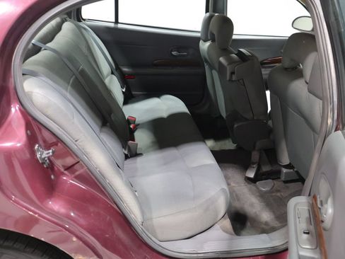 Used 2004 Buick Le Sabre Custom FWD image 20