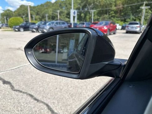 New 2025 Volkswagen Jetta SEL image 15