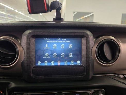 Used 2020 Jeep Wrangler Unlimited Sport AWD/4WD image 22