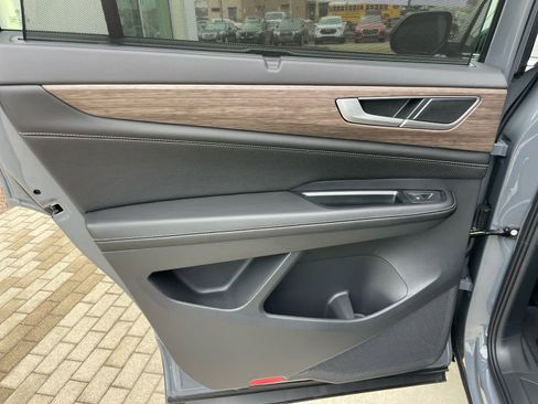 New 2026 Volkswagen Atlas SEL AWD/4WD image 43