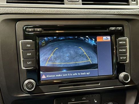 Used 2015 Volkswagen Jetta SE image 15