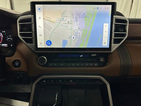 Used 2025 Toyota Tundra 1794 Edition image 25