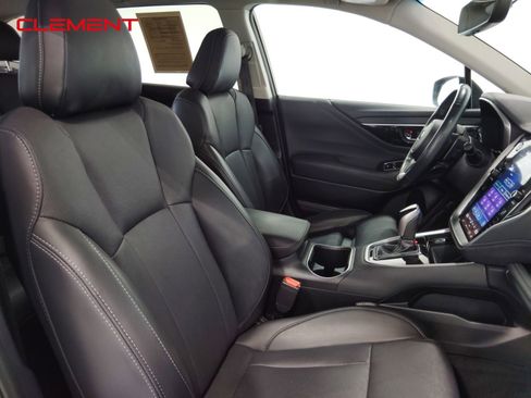 Used 2022 Subaru Outback Limited image 43