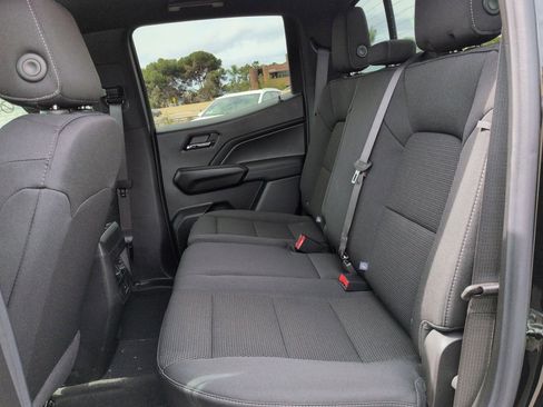 New 2026 Chevrolet Colorado LT AWD/4WD image 25