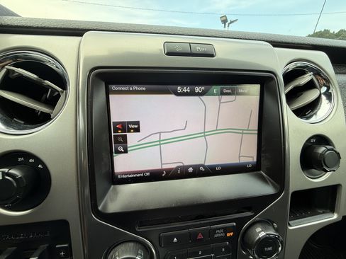 Used 2013 Ford F150 FX4 w/ Luxury Equipment Group image 26