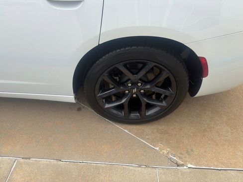 Used 2023 Dodge Charger SXT w/ Blacktop Package RWD image 33