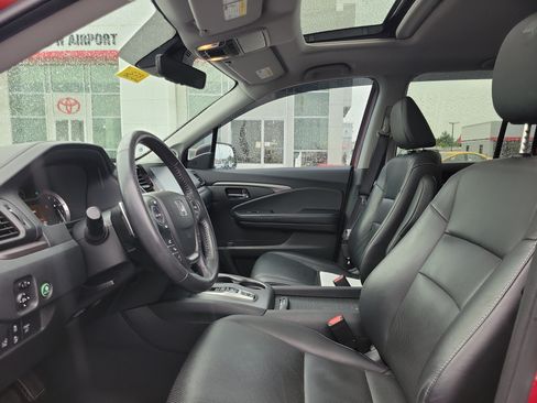 Used 2021 Honda Ridgeline RTL image 15