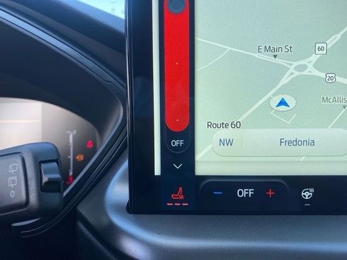 New 2025 Ford Escape Active w/ Tech Pack #1 image 10