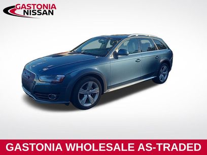 Used 2016 Audi A4 Premium