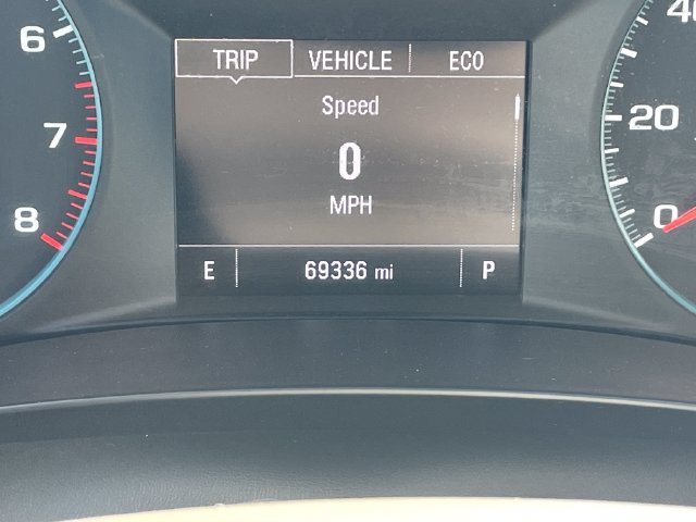 Used 2022 Chevrolet Malibu LT FWD image 11