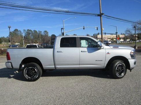 Used 2026 RAM 2500 Laramie image 3