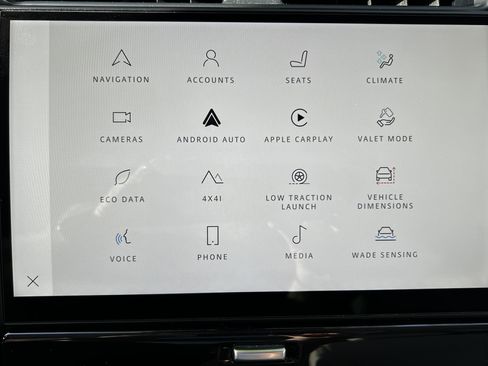 Used 2023 Land Rover Discovery S image 26