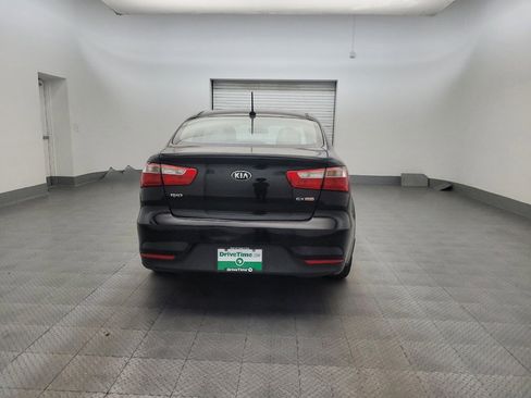 Used 2017 Kia Rio EX image 7