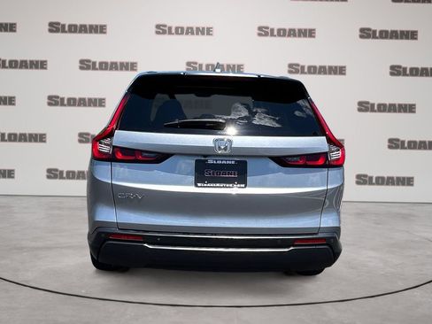 Used 2023 Honda CR-V EX-L image 4