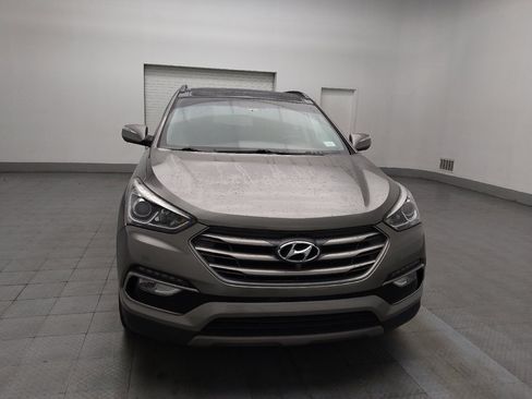 Used 2018 Hyundai Santa Fe Sport w/ Cargo Package FWD image 14