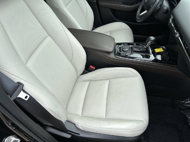Used 2024 MAZDA CX-30 2.5 Turbo w/ Premium Package AWD/4WD image 29