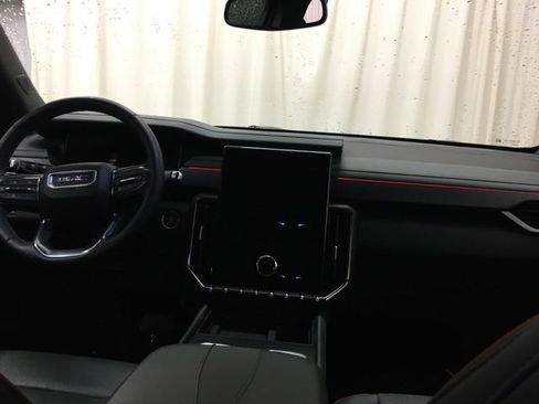 Used 2024 GMC Acadia AT4 w/ LPO, Floor Liner Package image 21