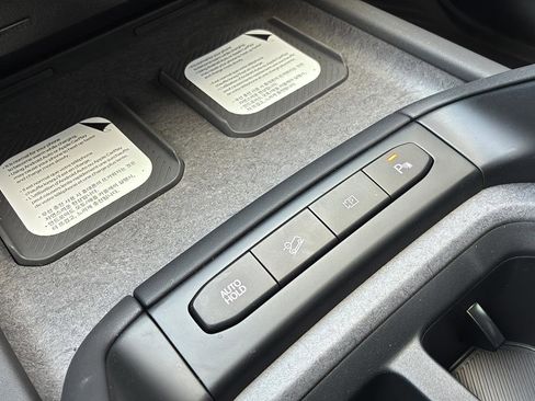 New 2027 Kia Telluride EX image 39