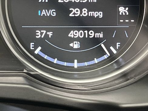 Certified 2024 MAZDA CX-5 Carbon Edition image 17