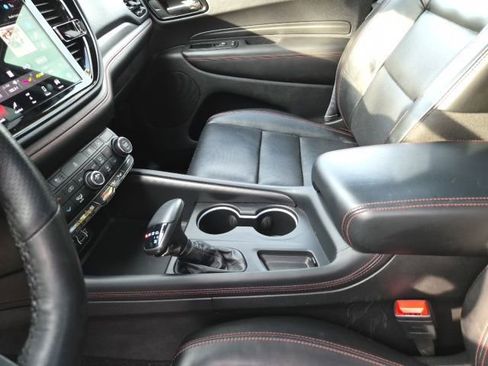 Used 2023 Dodge Durango GT AWD/4WD image 23