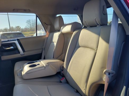 Used 2020 Toyota 4Runner SR5 Premium image 10