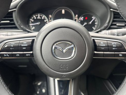 Certified 2025 MAZDA CX-30 AWD 2.5 S w/ Select Sport Pkg image 25