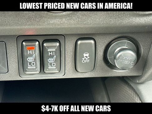 New 2026 Mitsubishi Outlander Sport LE image 23