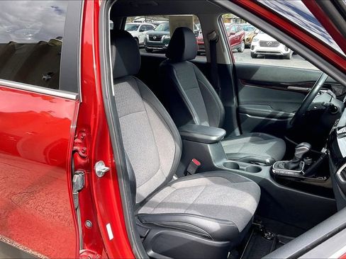 Used 2024 Kia Seltos S image 7
