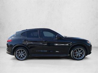 Used 2018 Alfa Romeo Stelvio Ti Sport video 4