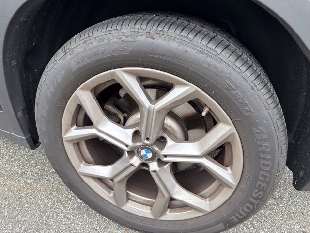 Used 2023 BMW X3 xDrive30i w/ Premium Package AWD/4WD image 9