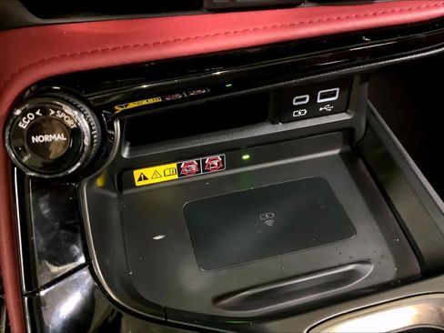 Used 2023 Lexus NX 350 AWD image 35