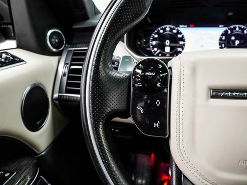 Used 2020 Land Rover Range Rover Sport Autobiography image 34
