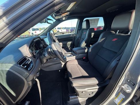 New 2026 Dodge Durango GT image 25