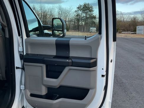 Used 2020 Ford F350 XL w/ Power Equipment Group image 44