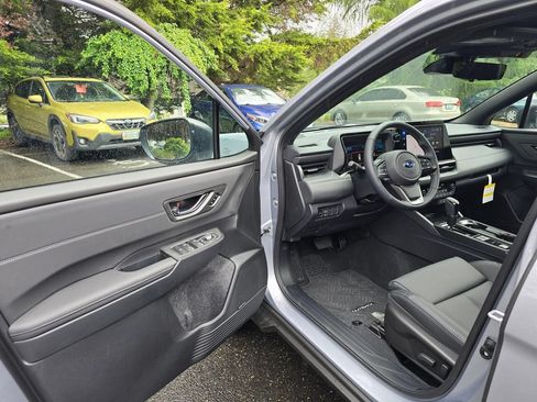 New 2026 Subaru Outback Touring XT AWD/4WD image 7