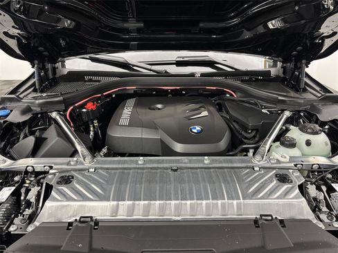 New 2026 BMW X3 xDrive30i w/ Premium Package AWD/4WD image 20