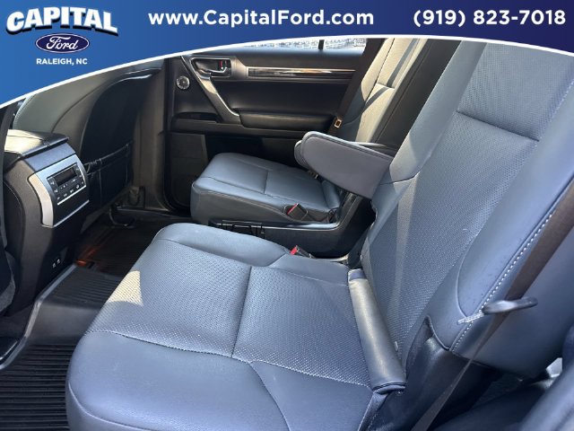 Used 2023 Lexus GX 460 Premium AWD/4WD image 18