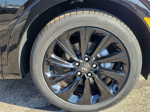 New 2026 Buick Envista Sport Touring w/ Convenience I Package image 5