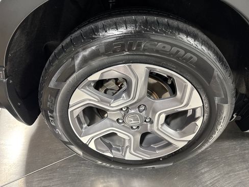 Certified 2017 Honda CR-V EX-L image 13