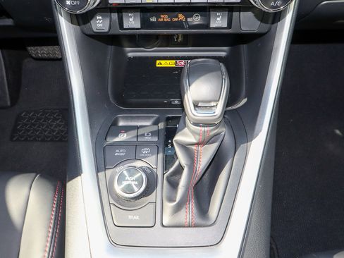 Used 2024 Toyota RAV4 XSE image 19