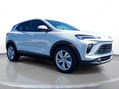 Used 2024 Buick Encore GX Preferred