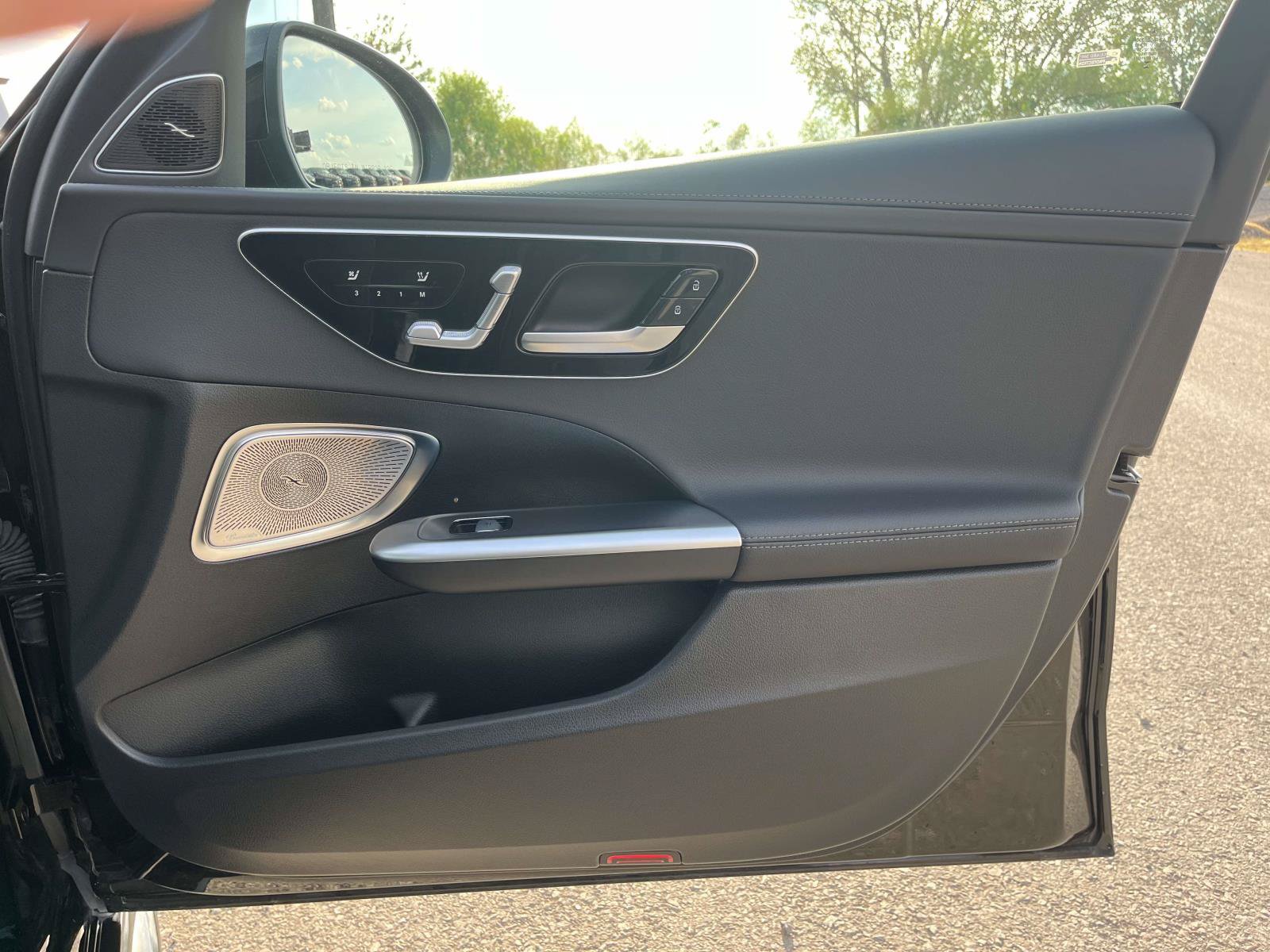 Certified 2024 Mercedes-Benz C 300 Sedan image 24
