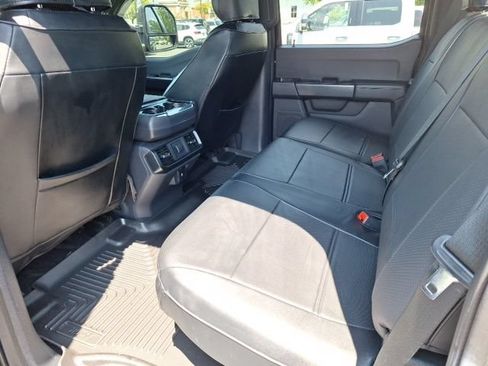 Used 2021 Ford F150 XL w/ STX Appearance Package AWD/4WD image 15