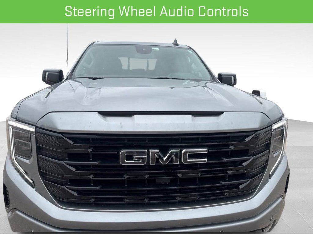 Used 2024 GMC Sierra 1500 Elevation w/ Preferred Package AWD/4WD image 15