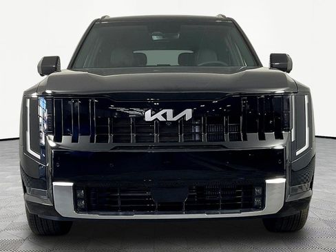 New 2027 Kia Telluride SX FWD image 2