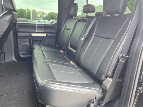 Used 2021 Ford F250 Lariat AWD/4WD image 19