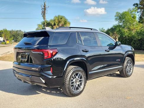 New 2026 GMC Terrain AT4 w/ Convenience Package III image 4