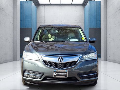 Used 2014 Acura MDX FWD w/ Technology Package image 21
